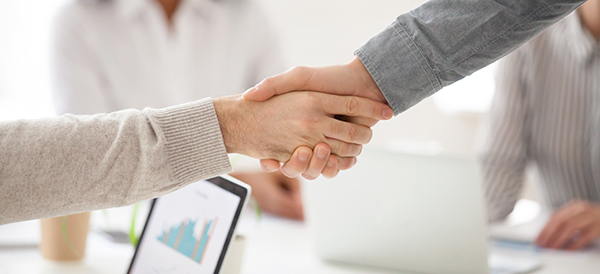 L'accompagnement du Mandataire Immobilier chez SAFTI
