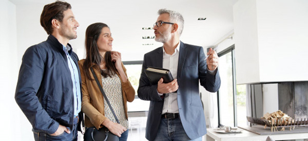 Agent Commercial Immobilier Indépendant - SAFTI Recrutement