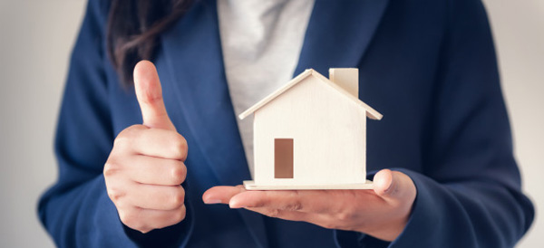 Métier d'agent commercial immobilier