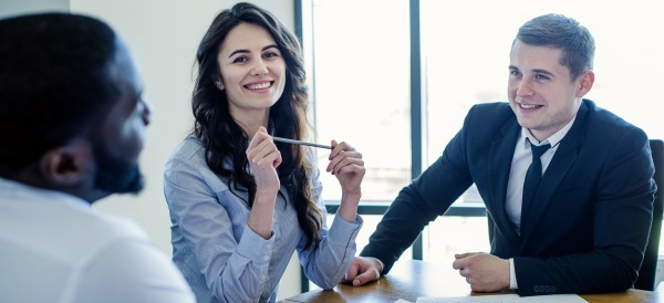 Commercial Immobilier - SAFTI Recrutement