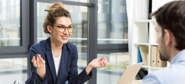 Entretien embauche Commercial Immobilier - SAFTI Recrutement