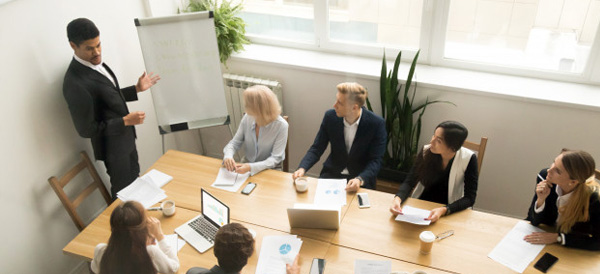 Formations Mandataire Immobilier dispensées par SAFTI - SAFTI Recrutement