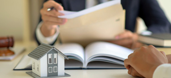 Métier Commercial Immobilier - SAFTI Recrutement