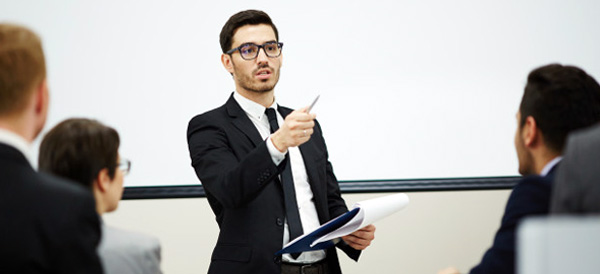 Formation Agent Immobilier - SAFTI Recrutement