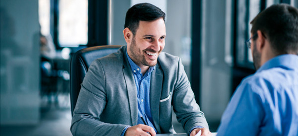 Profil offre d'emploi Mandataire Immobilier - SAFTI Recrutement