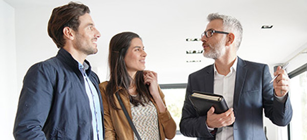 Rôle Agent immobilier