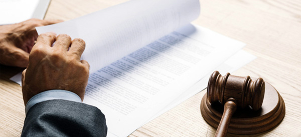 Statut dans l'Immobilier