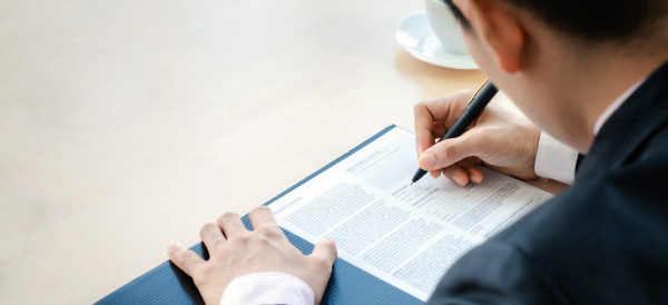 Statut juridique Commercial Immobilier - SAFTI Recrutement