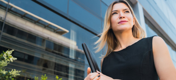Le salaire du mandataire immobilier - SAFTI Recrutement