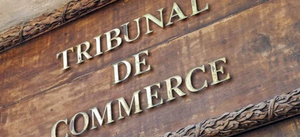 Registre Spécial des Agents Commerciaux - SAFTI Recrutement