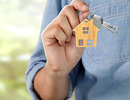 Fiche métier Mandataire Immobilier - SAFTI Recrutement